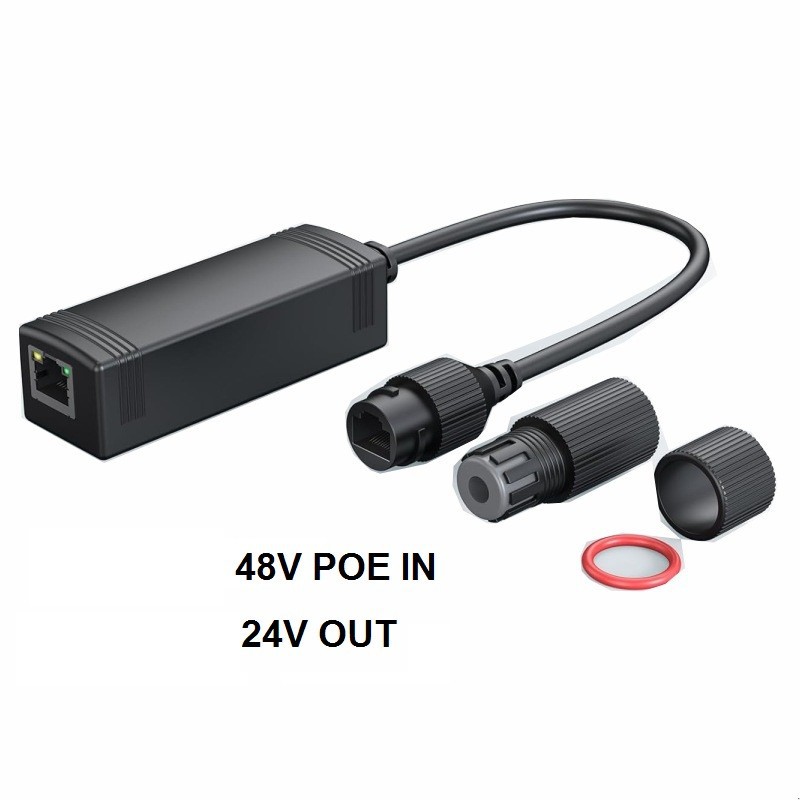 Passive Poe Splitter suppliers